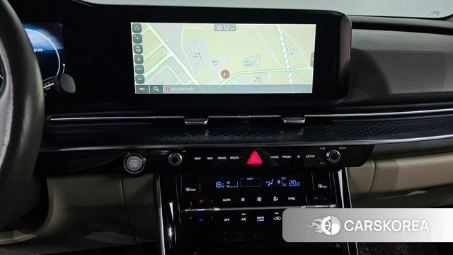 Kia Carnival 4th generation 2022 Черный из Кореи, фото 3