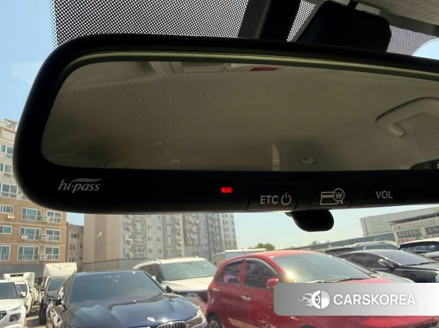 Hyundai Casper 2022 Светло-зеленый из Кореи, фото 3