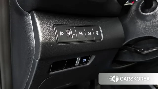 Hyundai The New Santa Fe 2022 Серый из Кореи, фото 3