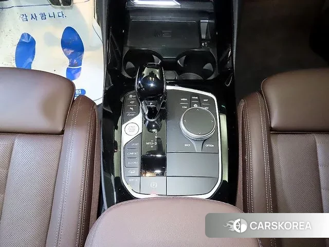 BMW X3 (G01) 2024 Белый из Кореи, фото 3