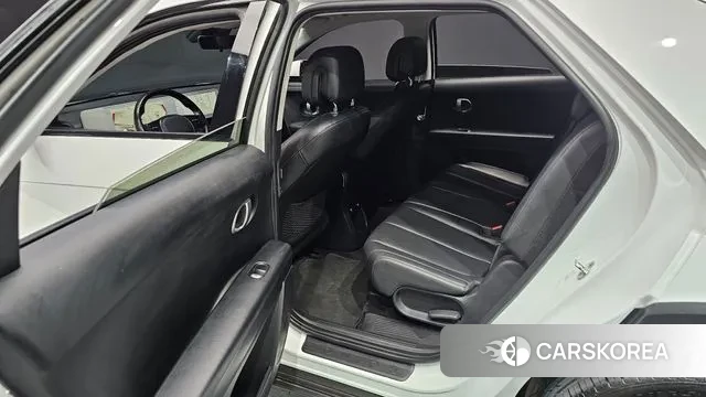 Hyundai Ionic 5 2021 Белый из Кореи, фото 3