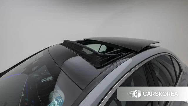 Mercedes-Benz E-Class W214 2025 Серый из Кореи, фото 3