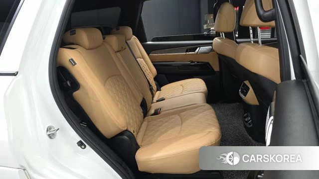 Kia Mohave Master 2019 Белый из Кореи, фото 3