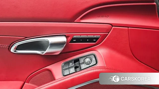 Porsche 718 Cayman 2020 Черный из Кореи, фото 3