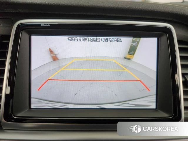Hyundai Sonata New Rise 2018 Серый из Кореи, фото 3