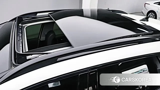 Kia Sportage 5th Generation 2022 Белый из Кореи, фото 3