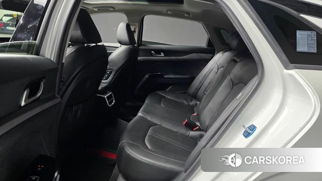 Kia K5 3rd generation 2020 Белый из Кореи, фото 3