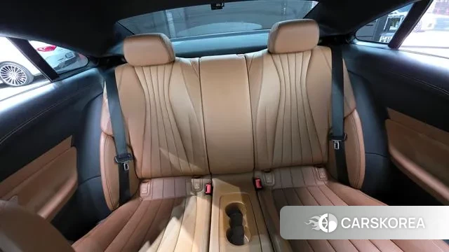 Mercedes-Benz E-Class W213 2019 Черный из Кореи, фото 3