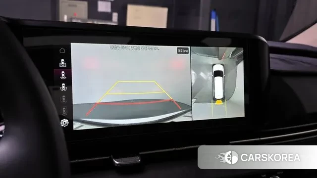 Kia Carnival 4th generation 2020 Белый из Кореи, фото 3