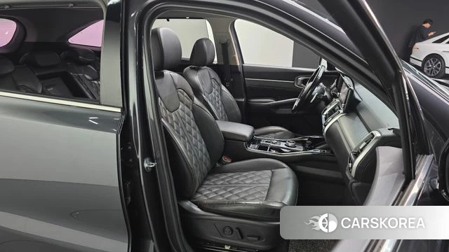 Kia Sorento 4th Generation 2020 Серый из Кореи, фото 3