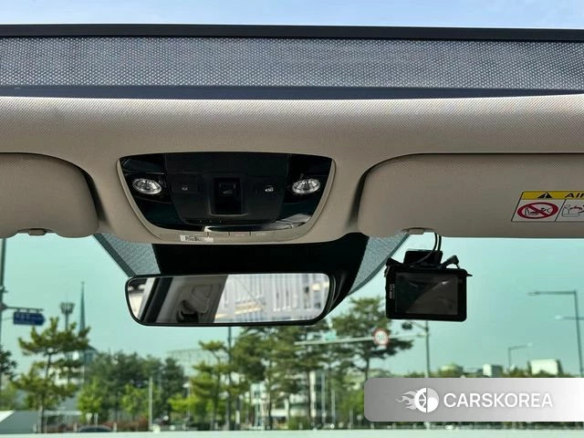 Kia Sorento 4th Generation 2020 Белый из Кореи, фото 3