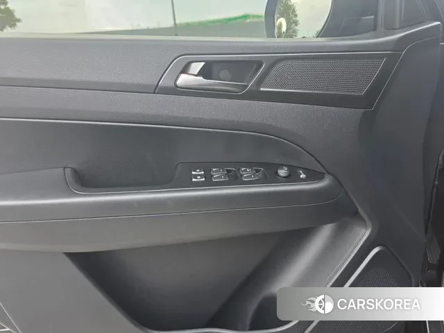 Ssangyong Rexton Sports Cannes 2021 Черный из Кореи, фото 3