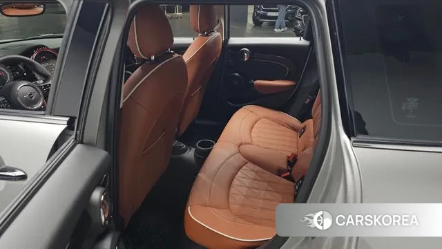 Mini Cooper S 2024 Серый из Кореи, фото 3