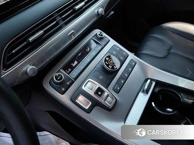 Hyundai Palisade 2019 Серый из Кореи, фото 3