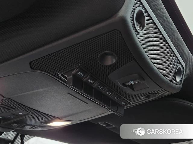 Ford F150 2018 Черный из Кореи, фото 3