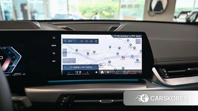 BMW X1 (U11) 2025 Черный из Кореи, фото 3