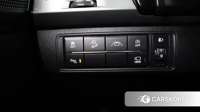 Ssangyong The New Rexton Sport 2022 Красный из Кореи, фото 3