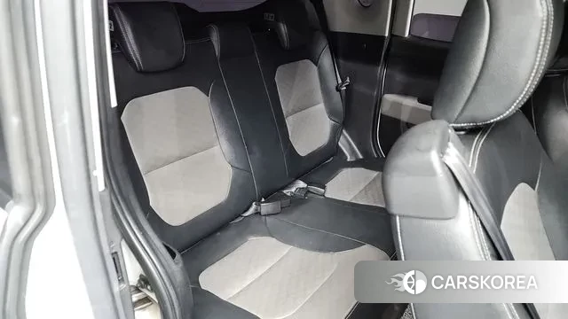 Kia The New Ray 2018 Белый из Кореи, фото 3