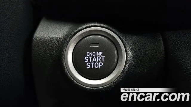 Hyundai Kona 2019 Серый из Кореи, фото 3