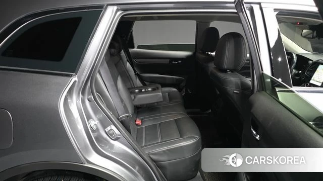 Renault Korea (Samsung) The New QM6 2021 Серый из Кореи, фото 3