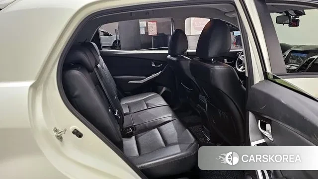 Ssangyong New Style Korando C 2018 Белый из Кореи, фото 3
