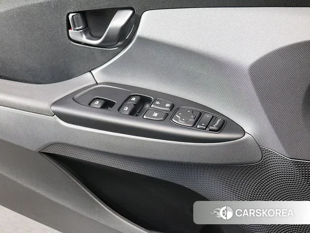 Hyundai Veloster (JS) 2018 Черный из Кореи, фото 3