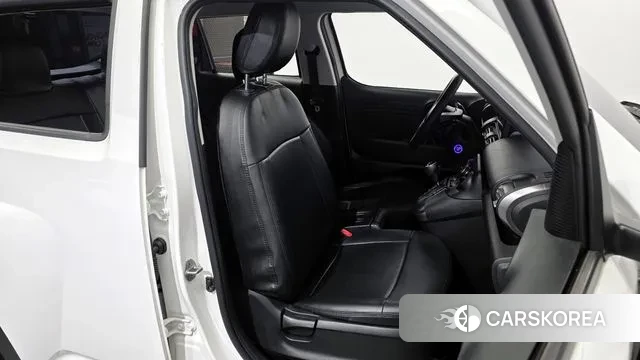 Hyundai Casper 2022 Белый из Кореи, фото 3