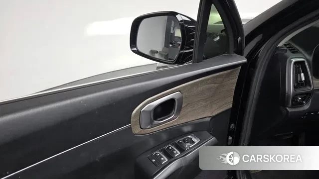 Kia Sorento 4th Generation 2021 Черный из Кореи, фото 3