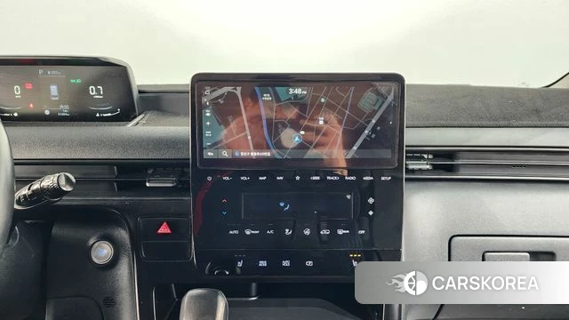 Hyundai Staria 2022 Серебряный из Кореи, фото 3