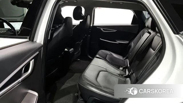 Kia EV6 2022 Белый из Кореи, фото 3