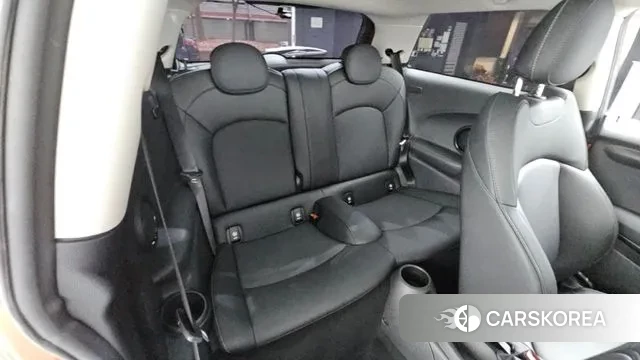 Mini Cooper D 2019 Оранжевый из Кореи, фото 3