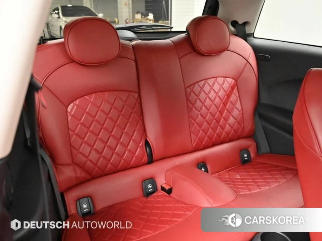 Mini Cooper 2019 Черный из Кореи, фото 3