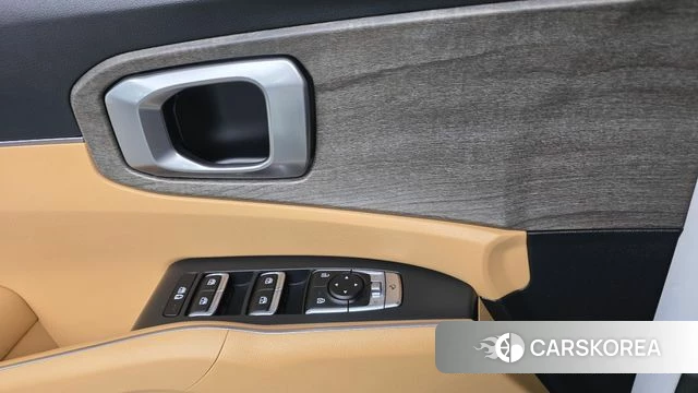 Kia Sorento 4th Generation 2021 Белый из Кореи, фото 3