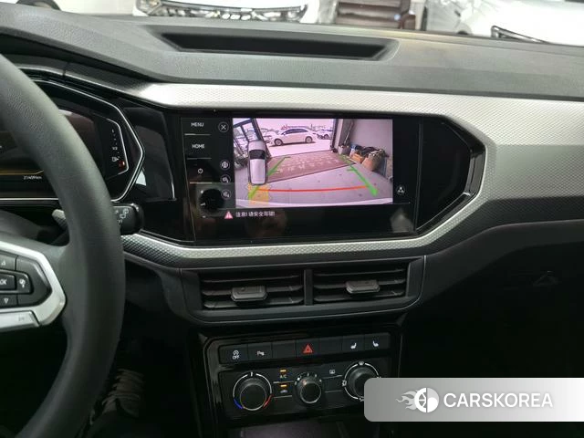 Volkswagen Exploring the shadow 2023 Белый из Китая, фото 3