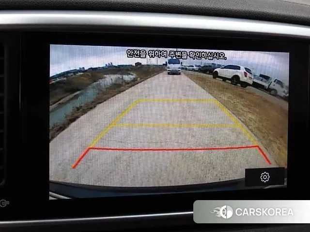 Kia Sportage The Bold 2020 Синий из Кореи, фото 3