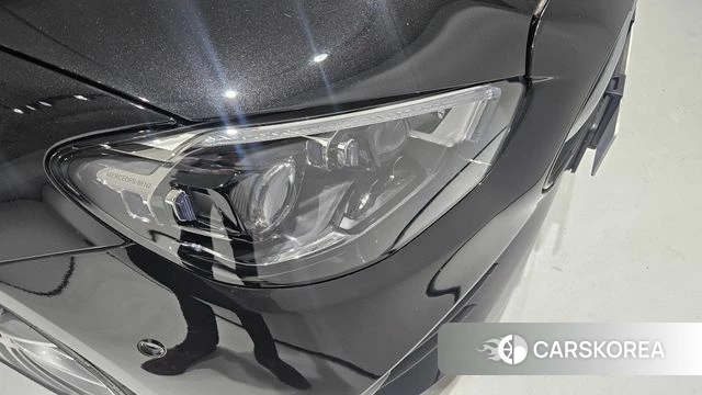 Mercedes-Benz E-Class W213 2021 Черный из Кореи, фото 3