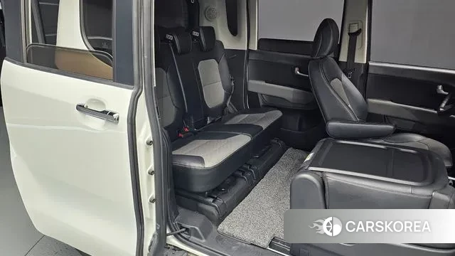 Kia The New Ray 2018 Белый из Кореи, фото 3