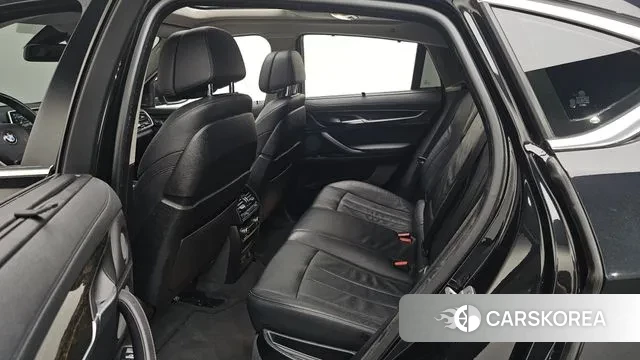 BMW X6 (F16) 2019 Серый из Кореи, фото 3