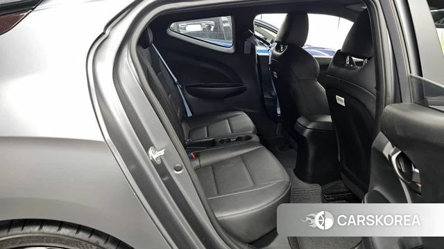 Hyundai Veloster (JS) 2018 Серый из Кореи, фото 3