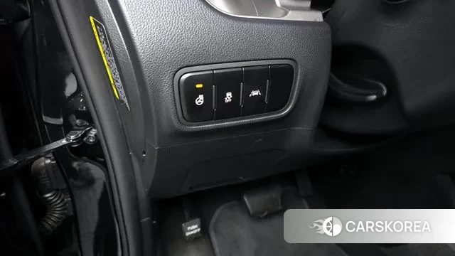 Kia The New Ray 2022 Черный из Кореи, фото 3