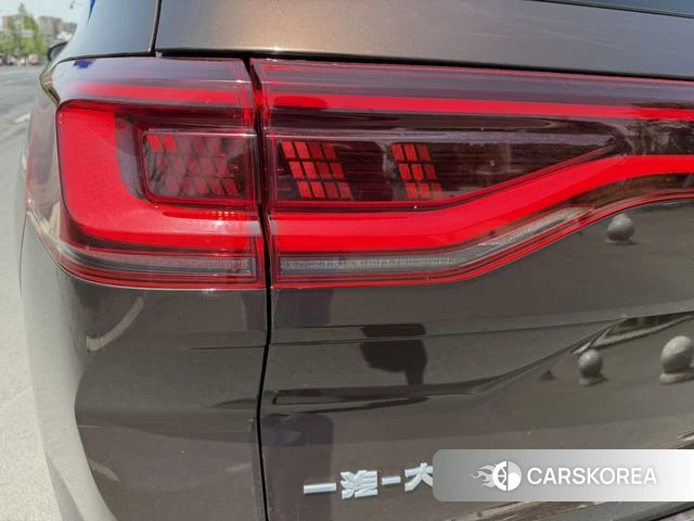 Volkswagen Lanjing 2021 Коричневый из Китая, фото 3
