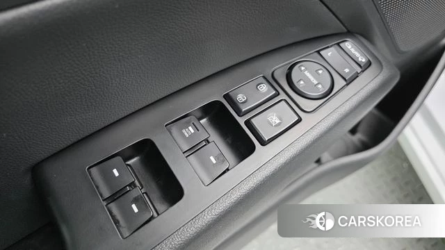 Hyundai The New Avante AD 2019 Белый из Кореи, фото 3