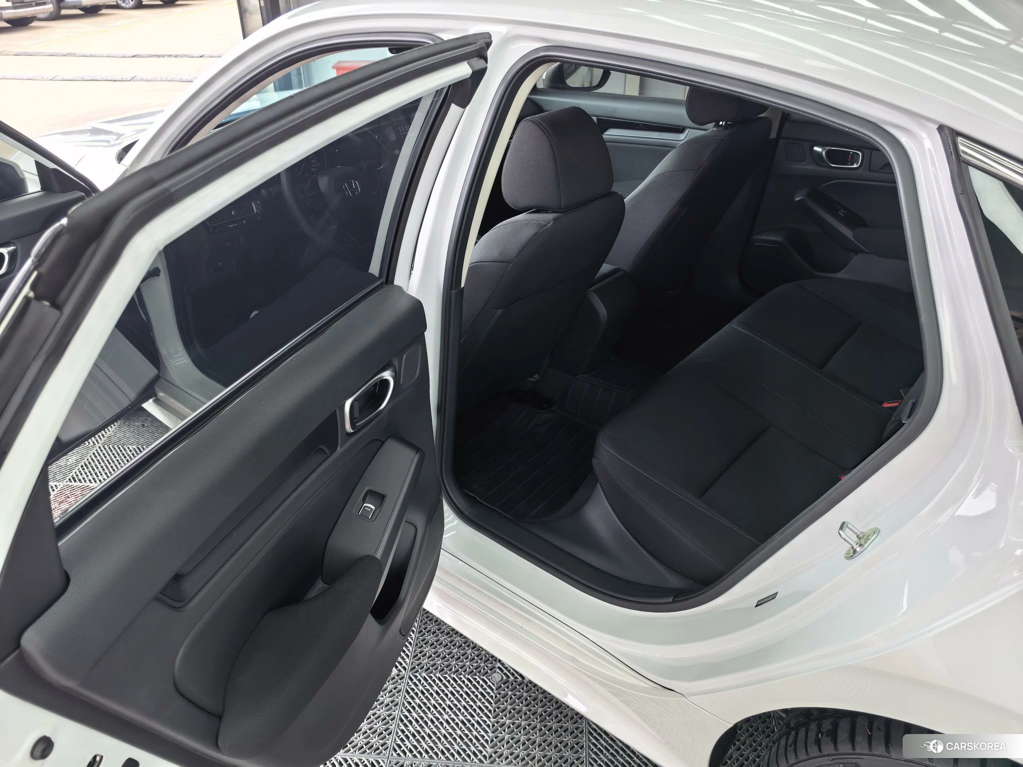 Honda Style 2023 Белый из Китая, фото 3
