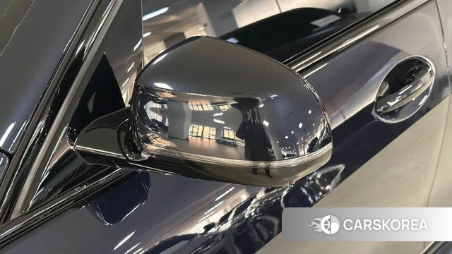 BMW X5 (G05) 2024 Черный из Кореи, фото 3