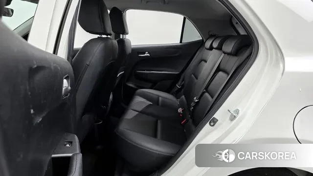 Kia The New Morning (JA) 2025 Белый из Кореи, фото 3