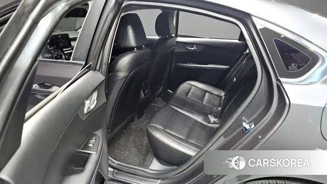 Kia Come New K3 2018 Серый из Кореи, фото 3