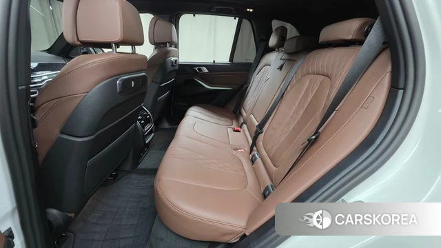 BMW X5 (G05) 2025 Белый из Кореи, фото 3