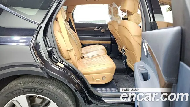 Genesis GV80 id 2658754 из Кореи 3