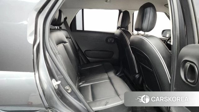 Hyundai Casper 2021 Серый из Кореи, фото 3