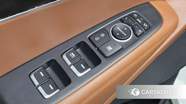 Kia The New Sorento 2018 Белый из Кореи, фото 3